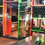Aparthotel Y Quinta La Espadana Y Quinta La Espadana Bedrinana