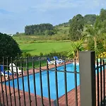Y Quinta La Espadana Y Quinta La Espadana 4* Bedrinana