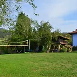 Y Quinta La Espadana Y Quinta La Espadana Aparthotel Bedrinana