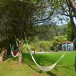 Complejo Turístico Quinta La Espadaña Apartahotel 4*