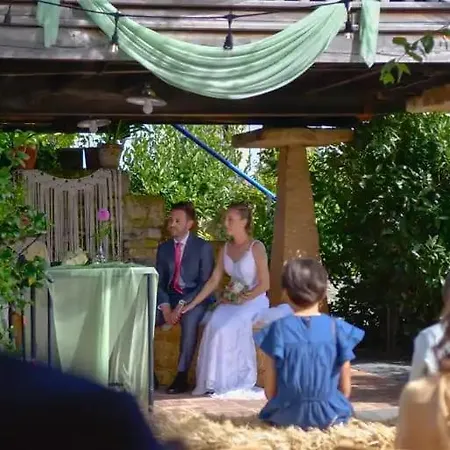 Aparthotel Y Quinta La Espadana Y Quinta La Espadana