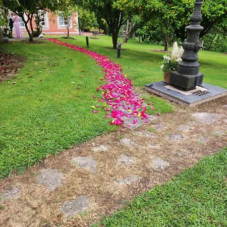 Apartahotel Complejo Turístico Quinta La Espadaña 4*