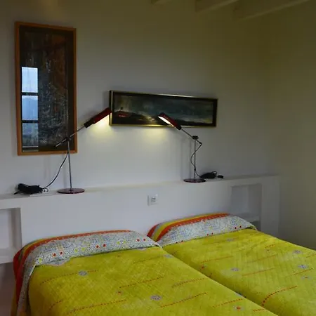 Aparthotel Y Quinta La Espadana Y Quinta La Espadana Bedrinana