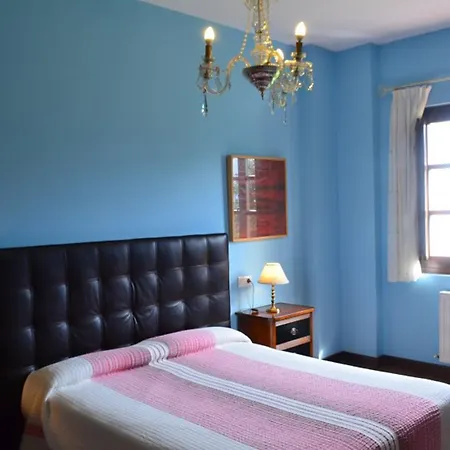 Y Quinta La Espadana Y Quinta La Espadana Bedriñana