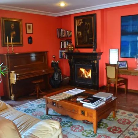 Y Quinta La Espadana Y Quinta La Espadana Bedrinana