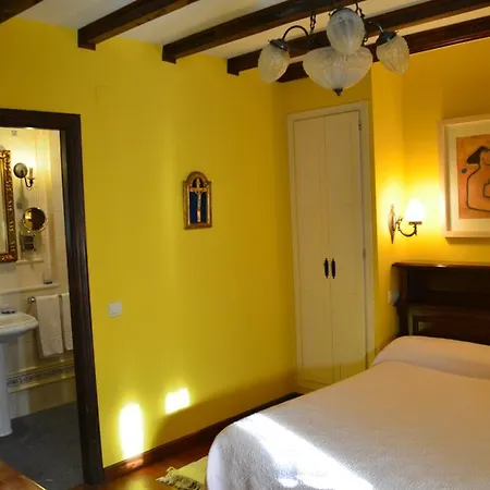 Y Quinta La Espadana Y Quinta La Espadana