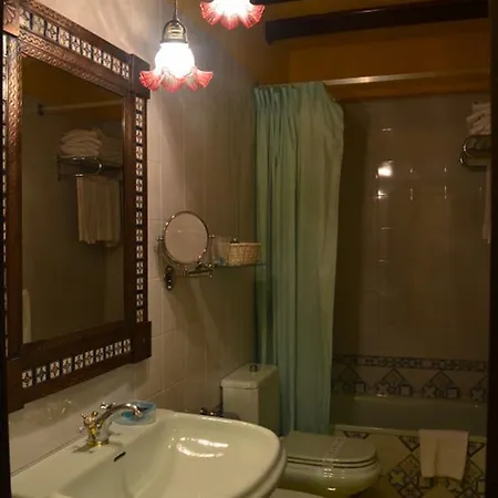 Apartmanhotel Y Quinta La Espadana Y Quinta La Espadana 4*