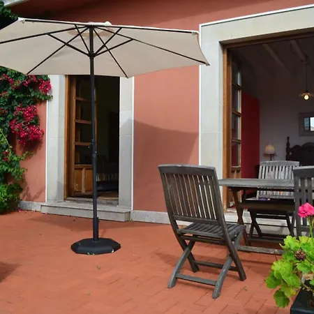 Apartmanhotel Y Quinta La Espadana Y Quinta La Espadana Bedriñana