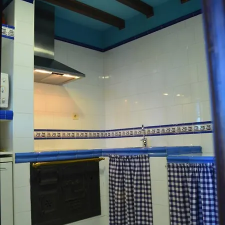 Apartmanhotel Y Quinta La Espadana Y Quinta La Espadana Bedriñana