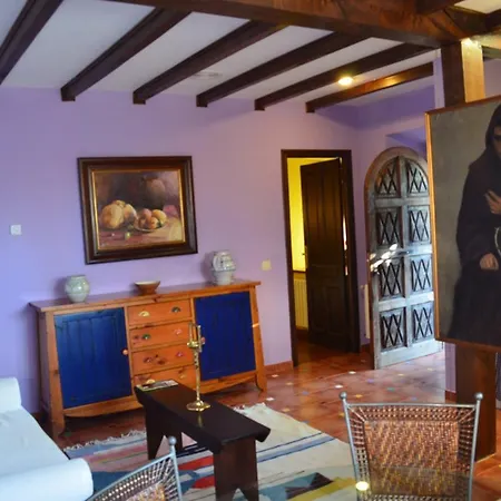 Y Quinta La Espadana Y Quinta La Espadana Apartmanhotel