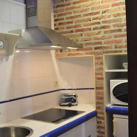 Y Quinta La Espadana Y Quinta La Espadana Bedrinana