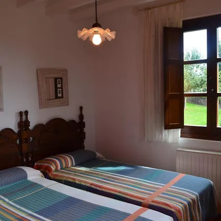 Y Quinta La Espadana Y Quinta La Espadana Apartmanhotel 4*