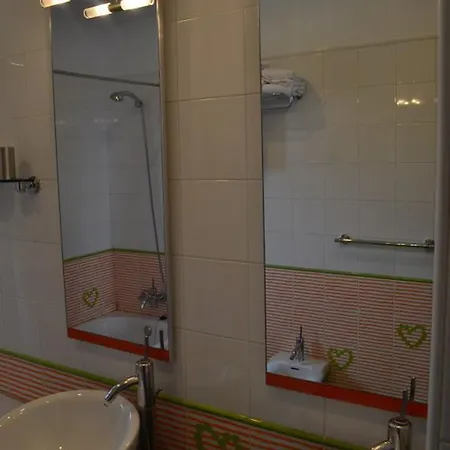 Y Quinta La Espadana Y Quinta La Espadana