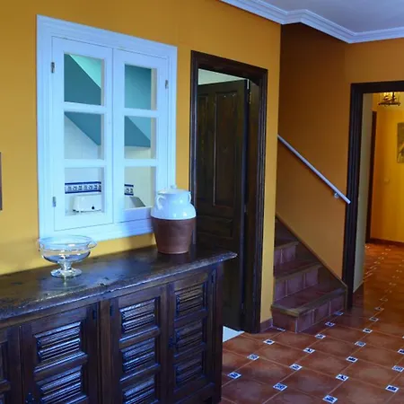 Hotel apartamentowy Y Quinta La Espadana Y Quinta La Espadana