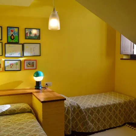 Apartmanhotel Y Quinta La Espadana Y Quinta La Espadana