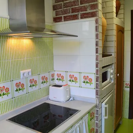 Y Quinta La Espadana Y Quinta La Espadana