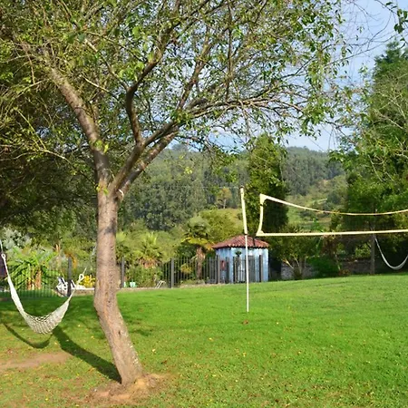 Apartmanhotel Y Quinta La Espadana Y Quinta La Espadana