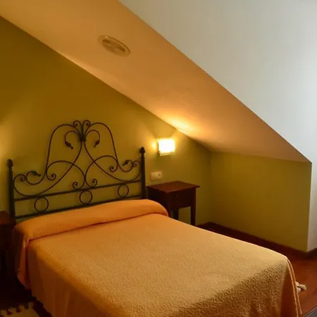 Y Quinta La Espadana Y Quinta La Espadana 4*
