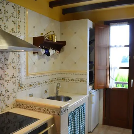 Y Quinta La Espadana Y Quinta La Espadana 4* Bedrinana