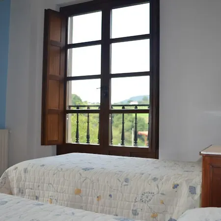 Y Quinta La Espadana Y Quinta La Espadana 4* Bedriñana