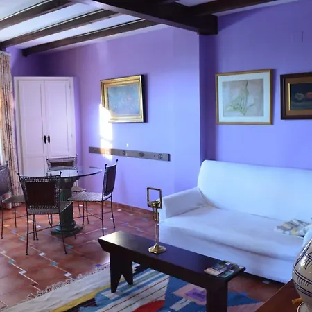 Y Quinta La Espadana Y Quinta La Espadana 3* Bedrinana