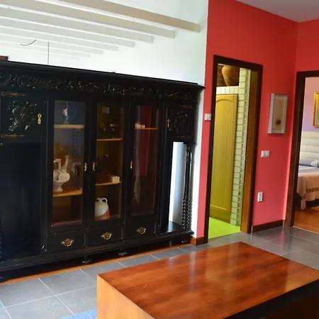 Y Quinta La Espadana Y Quinta La Espadana Aparthotel