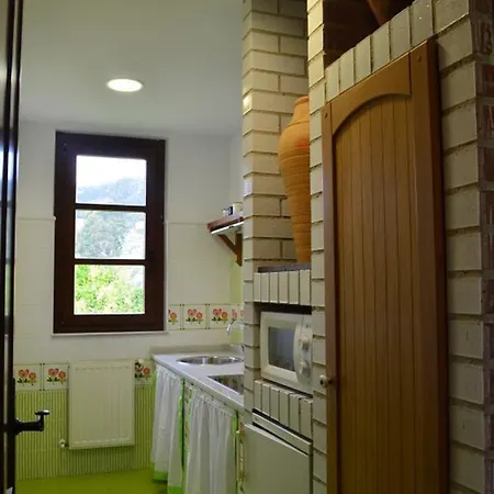 Y Quinta La Espadana Y Quinta La Espadana Aparthotel