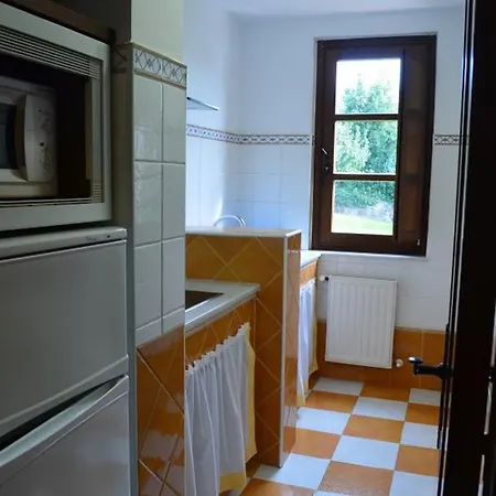 Y Quinta La Espadana Y Quinta La Espadana Bedriñana