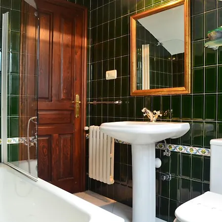 Y Quinta La Espadana Y Quinta La Espadana Aparthotel Bedrinana