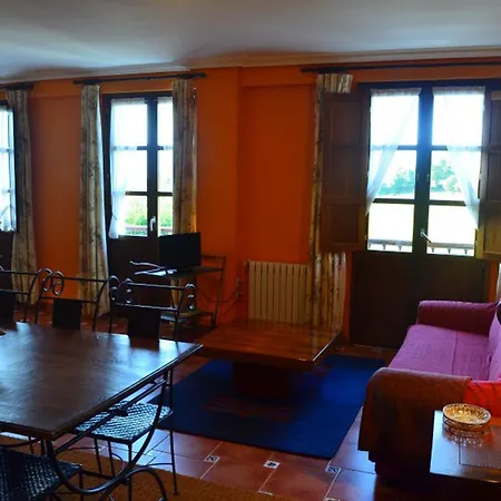 Y Quinta La Espadana Y Quinta La Espadana 4*