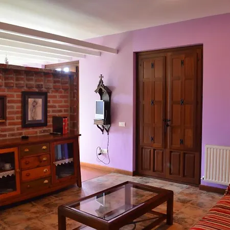 Y Quinta La Espadana Y Quinta La Espadana Bedrinana