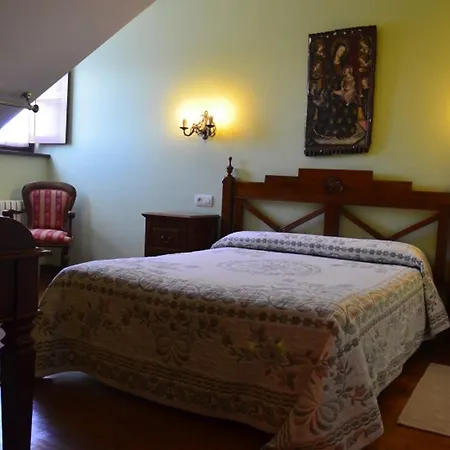 Y Quinta La Espadana Y Quinta La Espadana Apart-hotel 4*