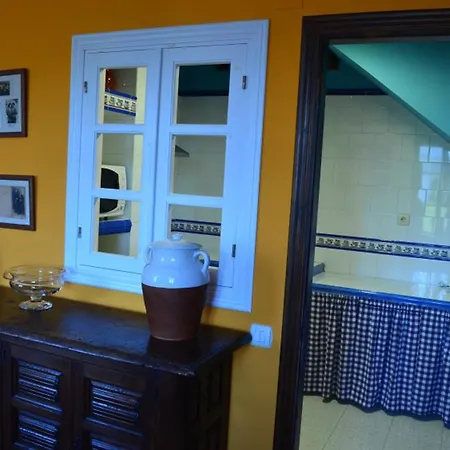 Y Quinta La Espadana Y Quinta La Espadana Apartmanhotel