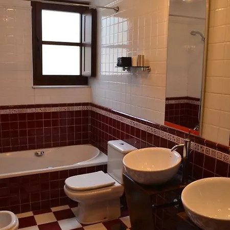 Y Quinta La Espadana Y Quinta La Espadana Aparthotel