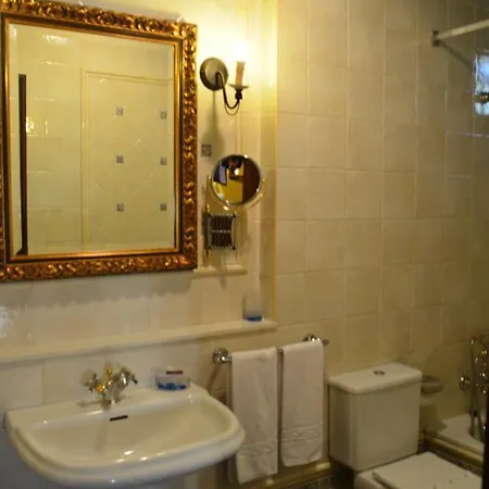 Aparthotel Y Quinta La Espadana Y Quinta La Espadana Bedrinana