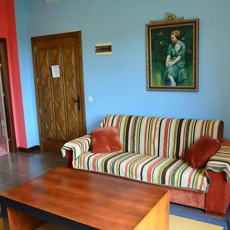 Y Quinta La Espadana Y Quinta La Espadana Apartmanhotel