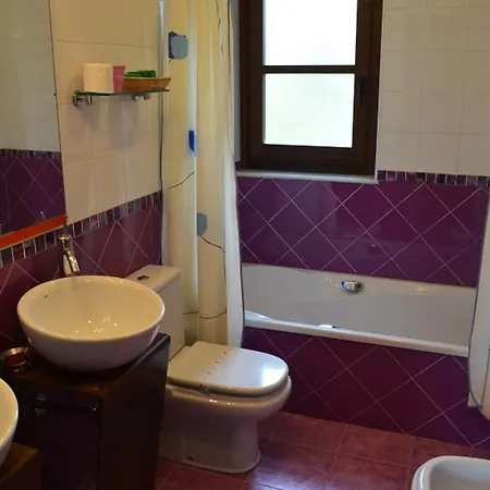 Y Quinta La Espadana Y Quinta La Espadana Aparthotel