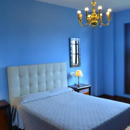 Y Quinta La Espadana Y Quinta La Espadana 4*