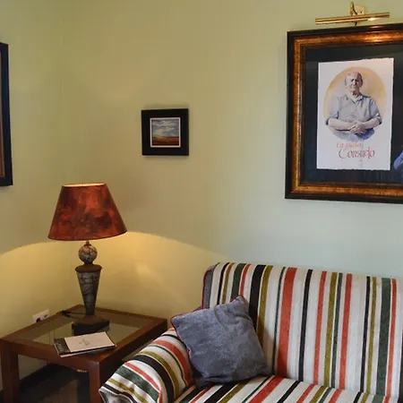 Y Quinta La Espadana Y Quinta La Espadana Apartmanhotel