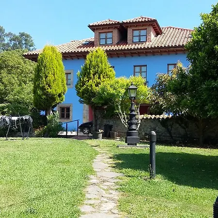 Y Quinta La Espadana Y Quinta La Espadana