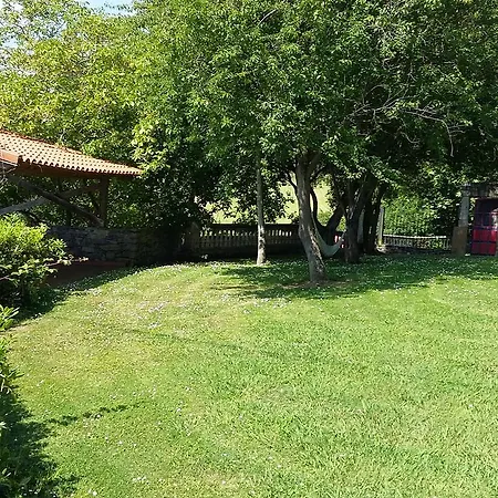 Y Quinta La Espadana Y Quinta La Espadana 4* Bedriñana