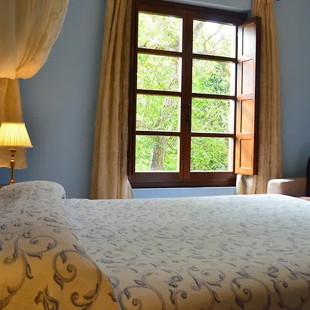 Y Quinta La Espadana Y Quinta La Espadana Bedrinana