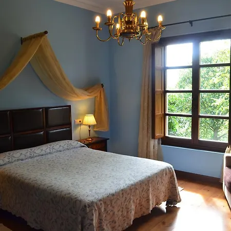 Aparthotel Y Quinta La Espadana Y Quinta La Espadana Bedrinana