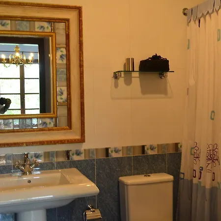 Y Quinta La Espadana Y Quinta La Espadana Apartmanhotel 4*