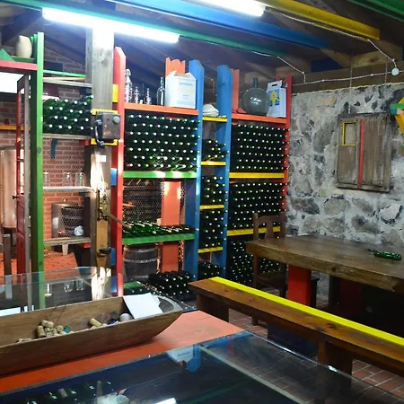 Y Quinta La Espadana Y Quinta La Espadana