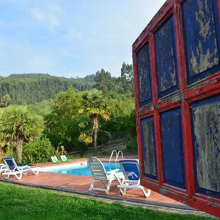 Y Quinta La Espadana Y Quinta La Espadana Aparthotel