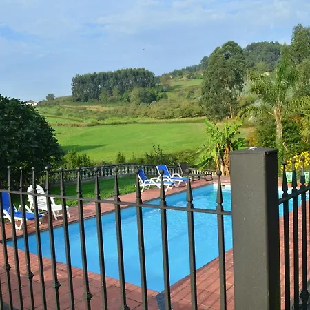 Y Quinta La Espadana Y Quinta La Espadana 4* Bedriñana