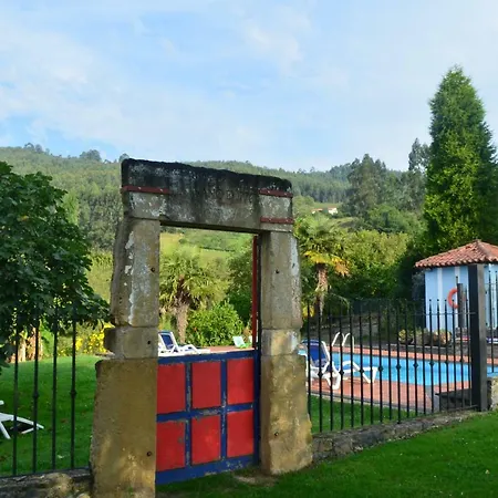 Y Quinta La Espadana Y Quinta La Espadana Bedrinana