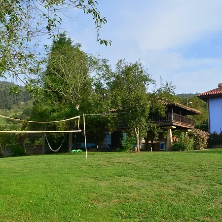 Y Quinta La Espadana Y Quinta La Espadana Aparthotel Bedrinana