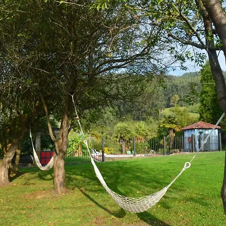 Y Quinta La Espadana Y Quinta La Espadana Hotel apartamentowy 4*